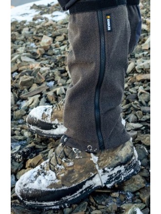 Ali Gaiters